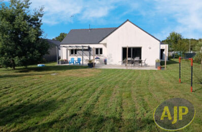 vente maison 343 000 € à proximité de Fay-de-Bretagne (44130)