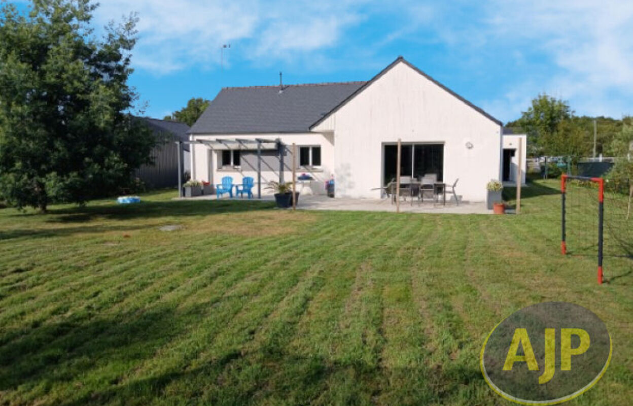 maison 6 pièces 116 m2 à vendre à Blain (44130)