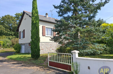 vente maison 164 300 € à proximité de Juigné-des-Moutiers (44670)