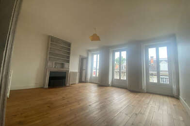 Appartement 4 pièces 297000 €