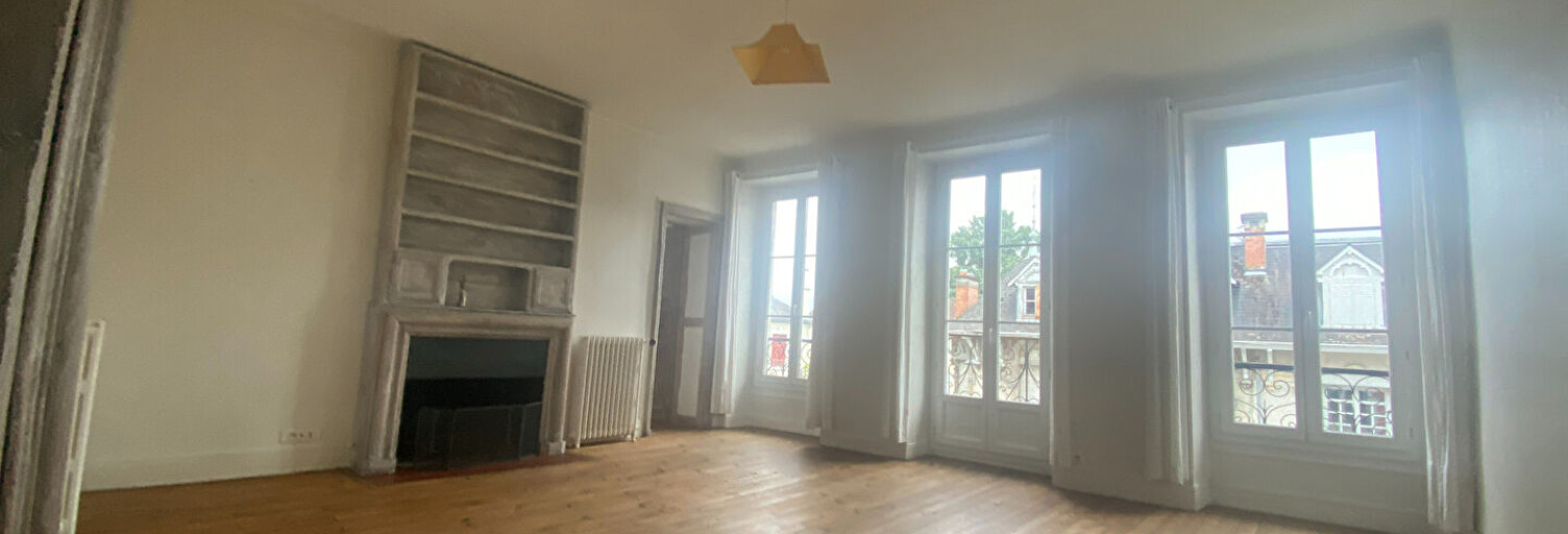 Appartement 4 Pièces 129 m² à vendre à Pau (64000)