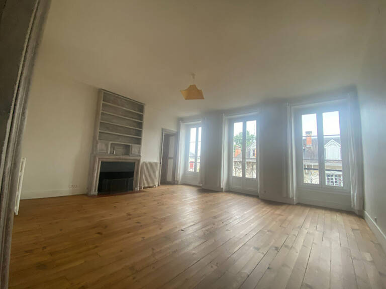 PAU, charmant T4 (130 m²) en centre ville — photo 1