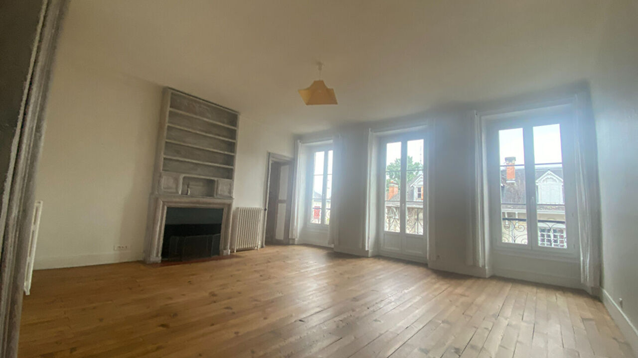 appartement 4 pièces 129 m2 à vendre à Pau (64000)