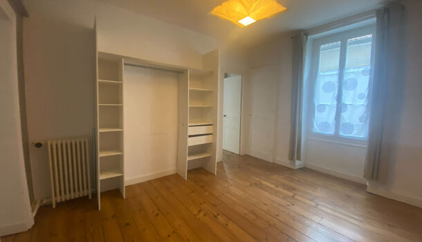 Appartement 4 pièces  à vendre Pau 64000