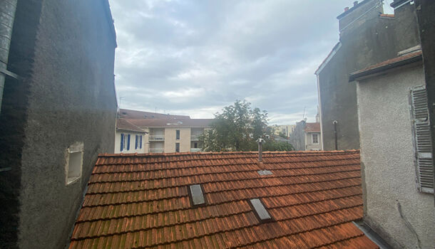 Appartement 4 pièces  à vendre Pau 64000