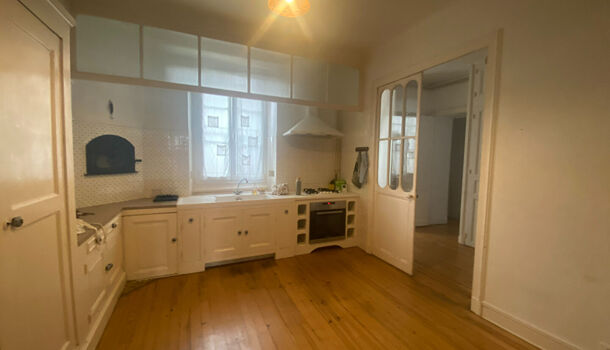 Appartement 4 pièces  à vendre Pau 64000