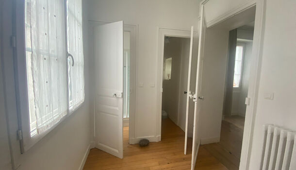 Appartement 4 pièces  à vendre Pau 64000