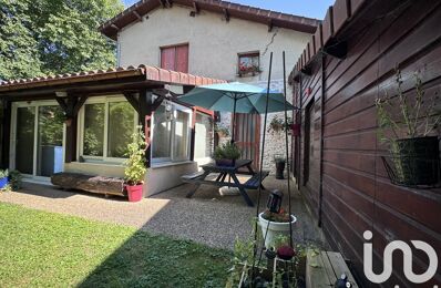 vente maison 140 000 € à proximité de Champignol-Lez-Mondeville (10200)