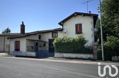 vente maison 132 900 € à proximité de Proverville (10200)