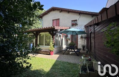 vente maison 132 900 € à proximité de Proverville (10200)