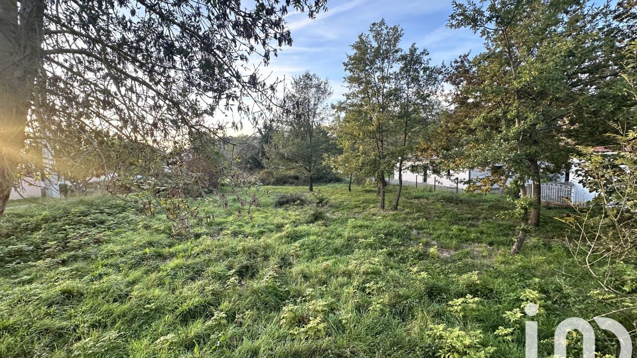 terrain  pièces 780 m2 à vendre à Lagardelle-sur-Lèze (31870)