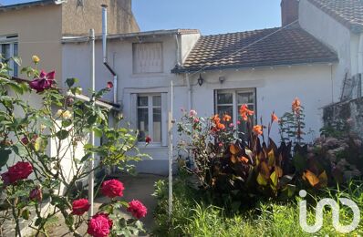 vente maison 323 000 € à proximité de Château-Thébaud (44690)