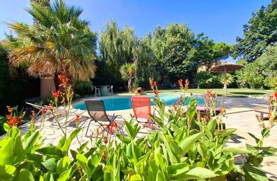 vente maison 895 000 € à proximité de Bages (66670)