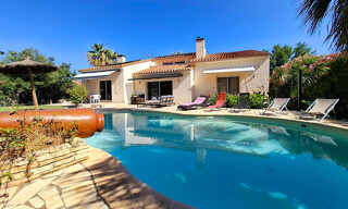 Maison 6 Pièces 231 m² à vendre à Sainte-Marie-la-Mer (66470)