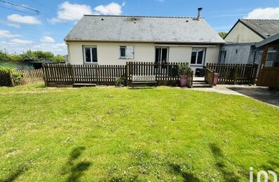 vente maison 264 900 € à proximité de Lavau-sur-Loire (44260)