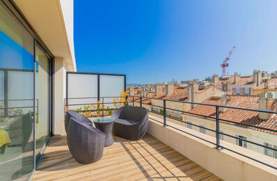 vente appartement 484 000 € à proximité de Marseille 5 (13005)