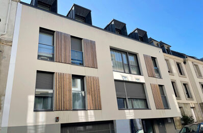 vente appartement 399 000 € à proximité de Ergué-Gabéric (29500)