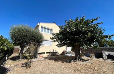 vente maison 580 000 € à proximité de Aigues-Mortes (30220)