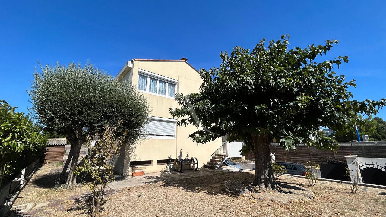 maison 9 pièces 174 m2 à vendre à Montpellier (34000)