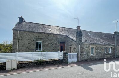 vente maison 199 900 € à proximité de Saint-Martin-sur-Oust (56200)