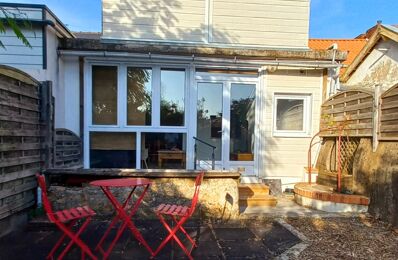 vente maison 254 000 € à proximité de Aubigny-les-Clouzeaux (85430)