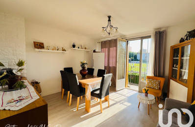 vente appartement 45 000 € à proximité de Bretagne (90130)