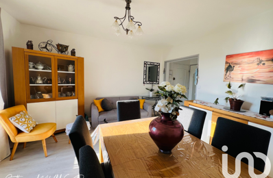 vente appartement 37 000 € à proximité de Sochaux (25600)