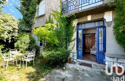 vente maison 159 000 € à proximité de Dreuilhe (09300)