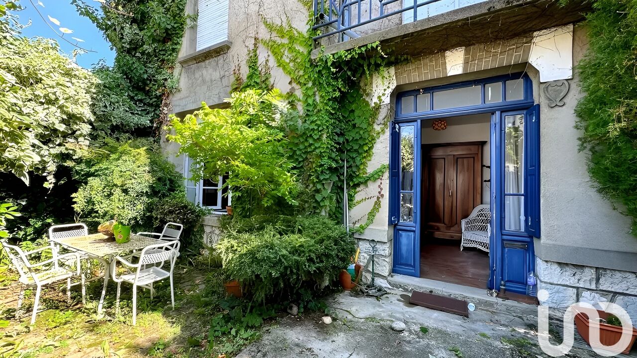 maison 8 pièces 135 m2 à vendre à Lavelanet (09300)