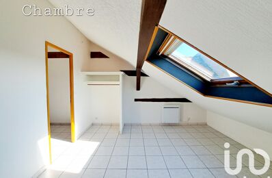 vente appartement 99 000 € à proximité de Sainte-Marie-Aux-Chênes (57255)