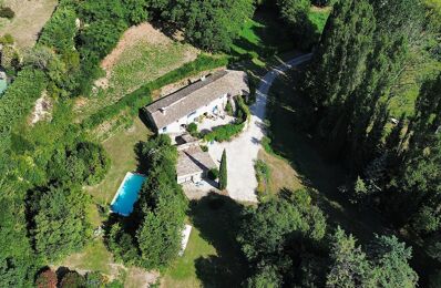 vente maison 1 275 000 € à proximité de Vers-Pont-du-Gard (30210)