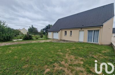 vente maison 183 500 € à proximité de Coullons (45720)