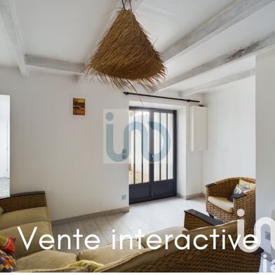 Maison 4 pièces 102 m²