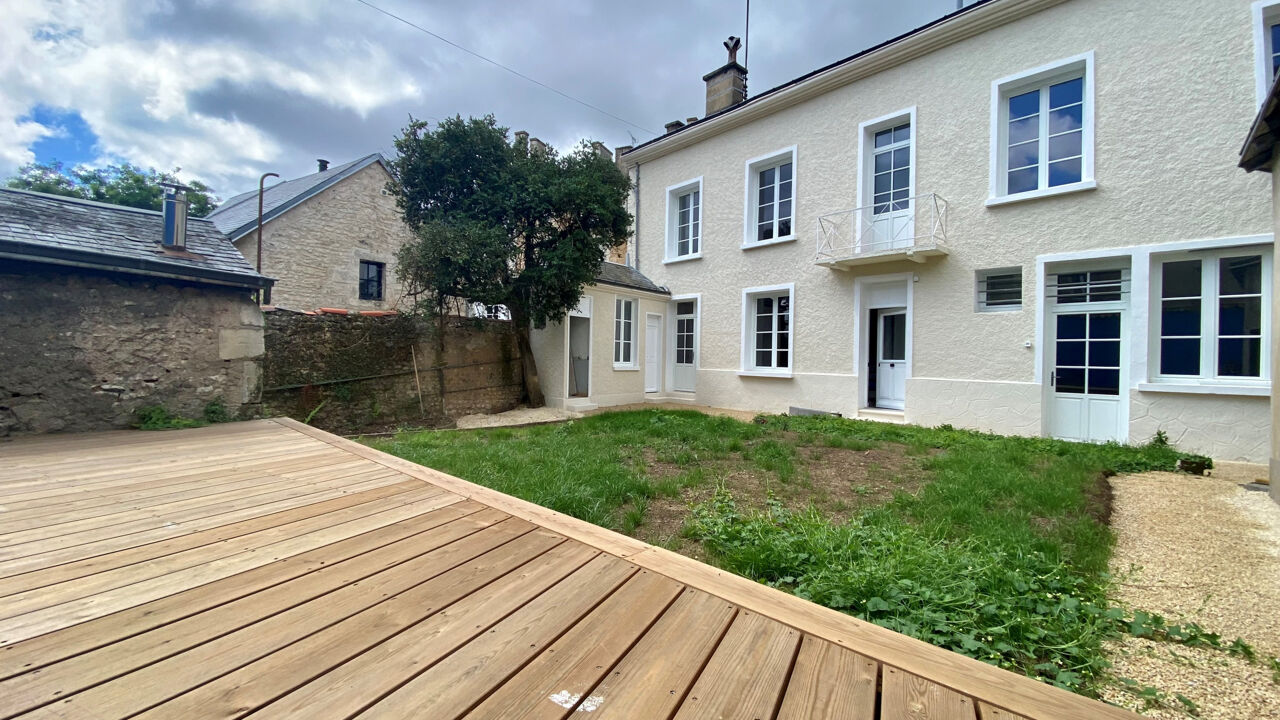 maison 6 pièces 140 m2 à vendre à Poitiers (86000)