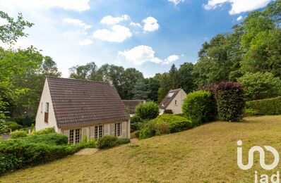 vente maison 258 000 € à proximité de Vaux-le-Pénil (77000)