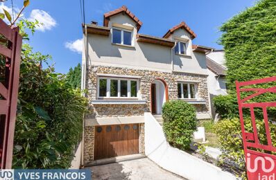 vente maison 475 000 € à proximité de Le Coudray-Montceaux (91830)