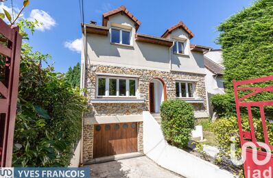 vente maison 455 000 € à proximité de Montlhéry (91310)