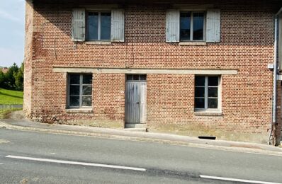 vente maison 30 000 € à proximité de Falaise (08400)