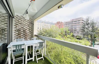 location appartement 2 715 € CC /mois à proximité de Sèvres (92310)