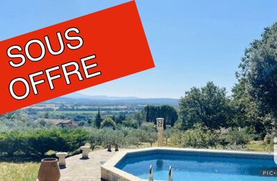 vente maison 265 000 € à proximité de Viviers (07220)