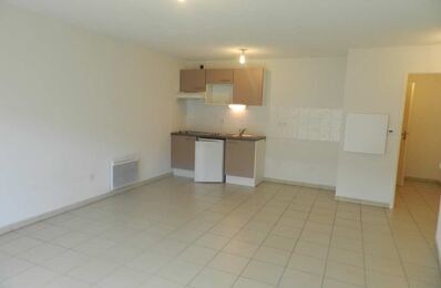 location appartement 406 € CC /mois à proximité de Saint-Sauveur (31790)