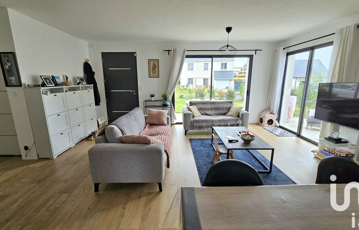 maison 5 pièces 104 m2 à vendre à Savenay (44260)