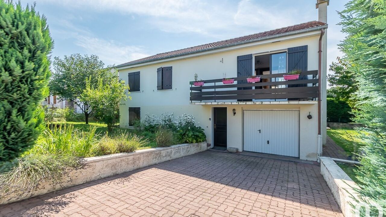 maison 6 pièces 126 m2 à vendre à Bousse (57310)