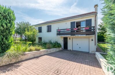 vente maison 295 000 € à proximité de Lorry-Lès-Metz (57050)