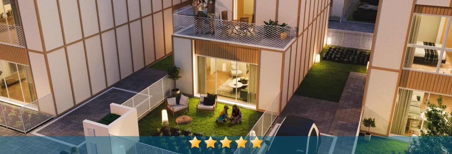 Maison 4 Pièces 82 m² à vendre à Dijon (21000)