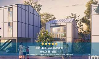 Maison 5 Pièces 89 m² à vendre à Dijon (21000)