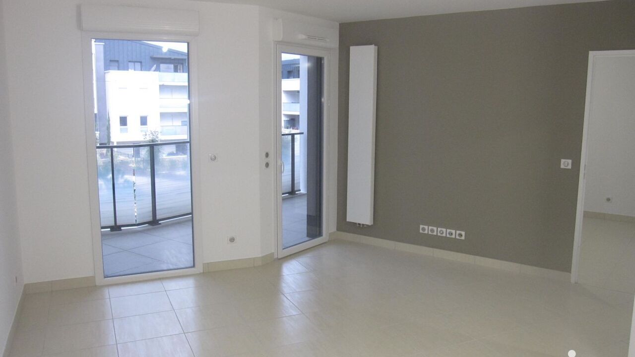 appartement 2 pièces 45 m2 à vendre à Castelnau-le-Lez (34170)