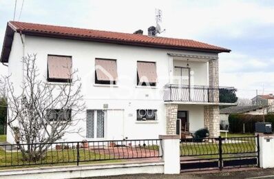 vente maison 136 000 € à proximité de Sainte-Maure-de-Peyriac (47170)