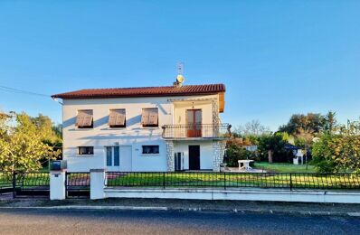 vente maison 131 000 € à proximité de Castelnau d'Auzan Labarrère (32440)