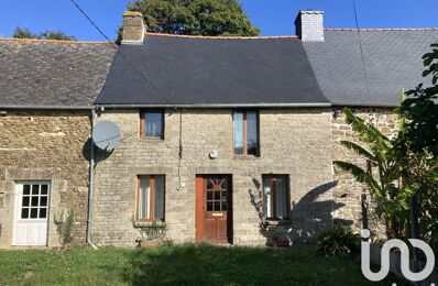 vente maison 79 500 € à proximité de Néant-sur-Yvel (56430)